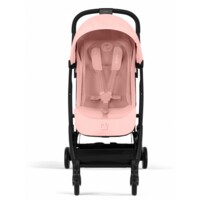 Прогулочная коляска Cybex Orfeo BLK Candy Pink (525000349)