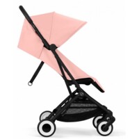 Прогулочная коляска Cybex Orfeo BLK Candy Pink (525000349)