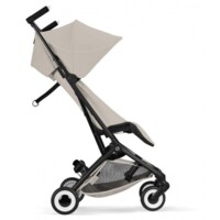 Прогулочная коляска Cybex Libelle BLK Dune Grey (526000995)