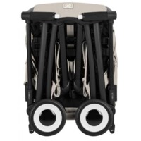 Прогулочная коляска Cybex Libelle BLK Dune Grey (526000995)