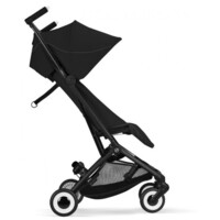 Прогулочная коляска Cybex Libelle BLK Magic Black (526000923)