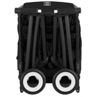 Прогулочная коляска Cybex Libelle BLK Magic Black (526000923)