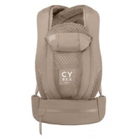 Рюкзак-кенгуру Cybex Coya Carrier Cozy Beige (524001259) 