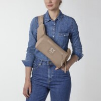 Рюкзак-кенгуру Cybex Coya Carrier Cozy Beige (524001259)