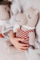 М'яка іграшка Бегемот, Kikadu (28141)