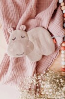 Шуршащая игрушка Бегемот Kikadu (28233)