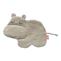 Шуршащая игрушка Бегемот Kikadu (28233) 