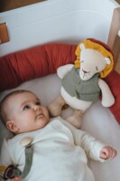 Мягкая игрушка Лев, Kikadu (18926)