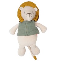 Мягкая игрушка Лев, Kikadu (18926) 