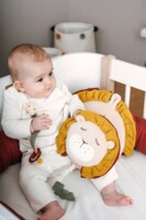 Музыкальная игрушка Лев, Kikadu (18896)