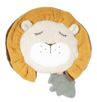 Музыкальная игрушка Лев, Kikadu (18896) 