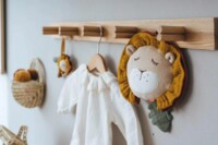 Музыкальная игрушка Лев, Kikadu (18896)