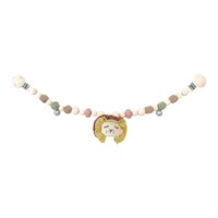 Подвеска-цепочка для коляски Лев, Kikadu (19473) 