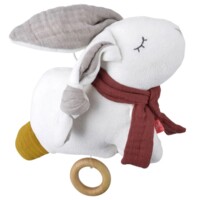 Музыкальная игрушка Зайчик, Kikadu (10531) 