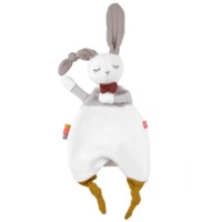 Іграшка-комфортер Зайчик, Kikadu (10432) 