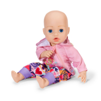 Набір одягу для ляльки Baby Born Миле ведмежатко, 43 см (837290)