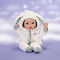 Набір одягу для ляльки Baby Born Костюмчик Овечки, 43 см (840139)