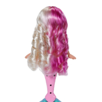 Лялька Baby Born Glam Up Русалонька Спаркл, 28 см (871737)