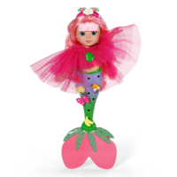 Лялька Baby Born Glam Up Русалонька Саншайн, 28 см (871782) 