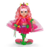 Кукла Baby Born Glam Up Русалочка Саншайн, 28 см (871782)