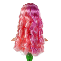 Кукла Baby Born Glam Up Русалочка Саншайн, 28 см (871782)