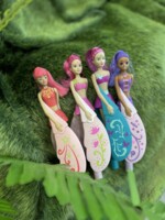 Літаюча лялька Bizak Sky Dancers Цукерочка (53619)