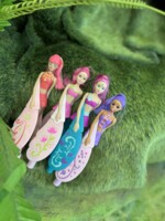 Літаюча лялька Bizak Sky Dancers Цукерочка (53619)