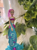 Літаюча лялька Bizak Sky Dancers Метелик (53626)