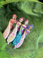 Літаюча лялька Bizak Sky Dancers Метелик (53626)