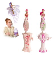 Літаюча лялька Bizak Sky Dancers Метелик (53626)