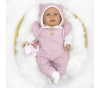 Лялька Nines d`Onil Аріель, 45см (63009)