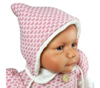 Лялька Nines d`Onil Аріель, 45см (63009)