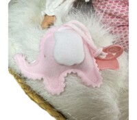 Лялька Nines d`Onil Аріель, 45см (63009)