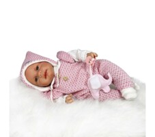 Кукла Nines d`Onil Ариэль, 45см (63009) 