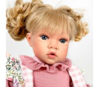 Лялька Nines d`Onil Blossom Сюзетт, 45см (65300)