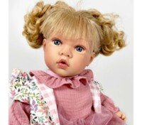 Лялька Nines d`Onil Blossom Сюзетт, 45см (65300)