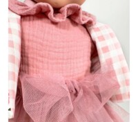 Лялька Nines d`Onil Blossom Сюзетт, 45см (65300)