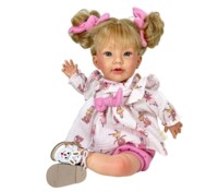 Кукла Nines d`Onil Хлоя, 48см (68004)