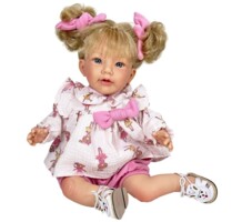 Лялька Nines d`Onil Хлоя, 48см (68004) 