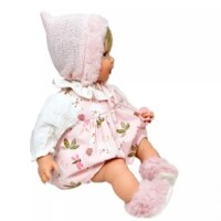 Кукла Nines d`Onil Sweet маленькая Сьюзи со светлыми волосами, 40см (51808)