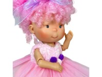 Лялька Nines d`Onil Піппа з рожевим волоссям, 30см (28046)