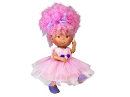Кукла Nines d`Onil Пиппа с розовыми волосами, 30см (28046) 
