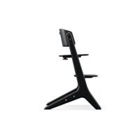 Стілець для годування Cybex Lemo Platinum Black Wood (524001541)