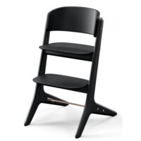 Стільчик для годування 4 в 1 Cybex Lemo Platinum Black Wood (524001569)