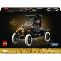 Конструктор LEGO Icons Ford Model T (11376)