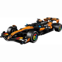 Конструктор LEGO Technic McLaren MCL39 F1 Car (42228)