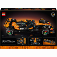 Конструктор LEGO Technic McLaren MCL39 F1 Car (42228)