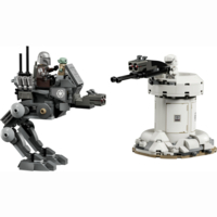 Конструктор LEGO Star Wars Атака AT-RT (75444)