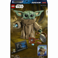 Конструктор LEGO Star Wars Ґроґу Підмайстер мандалорця (75446)