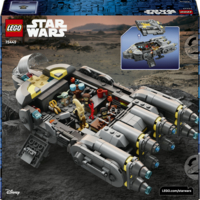 Конструктор LEGO Star Wars Зореліт анзелланців (75445)